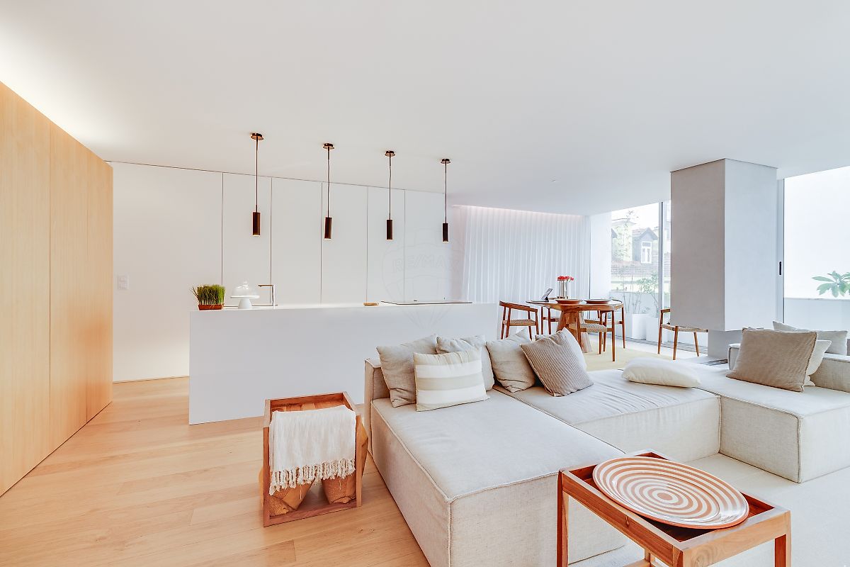 Apartamento T3 à venda em Lisboa