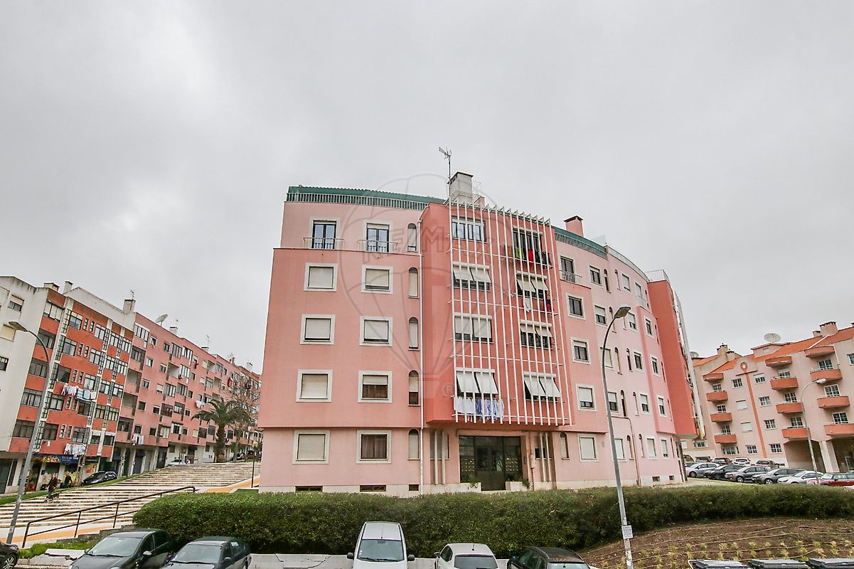 Apartamento T1 para venda