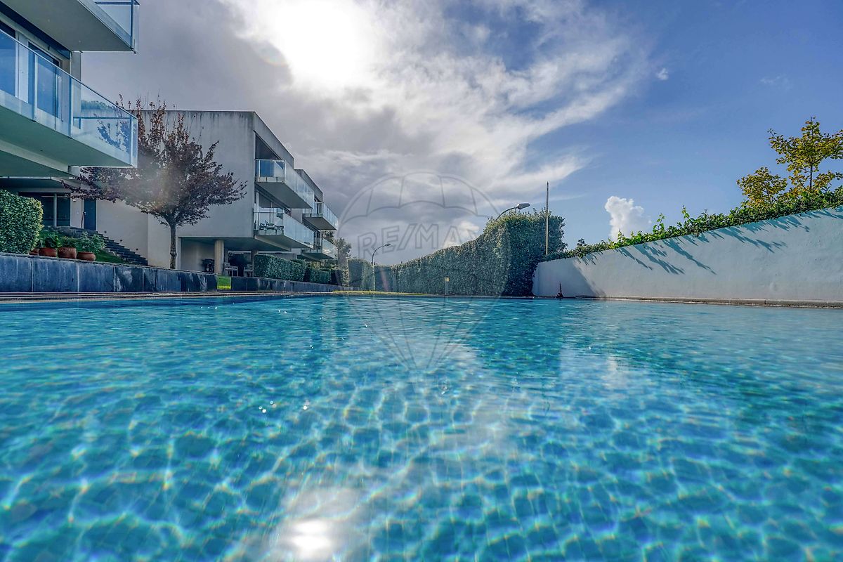 Moradia T4 à venda em Oeiras