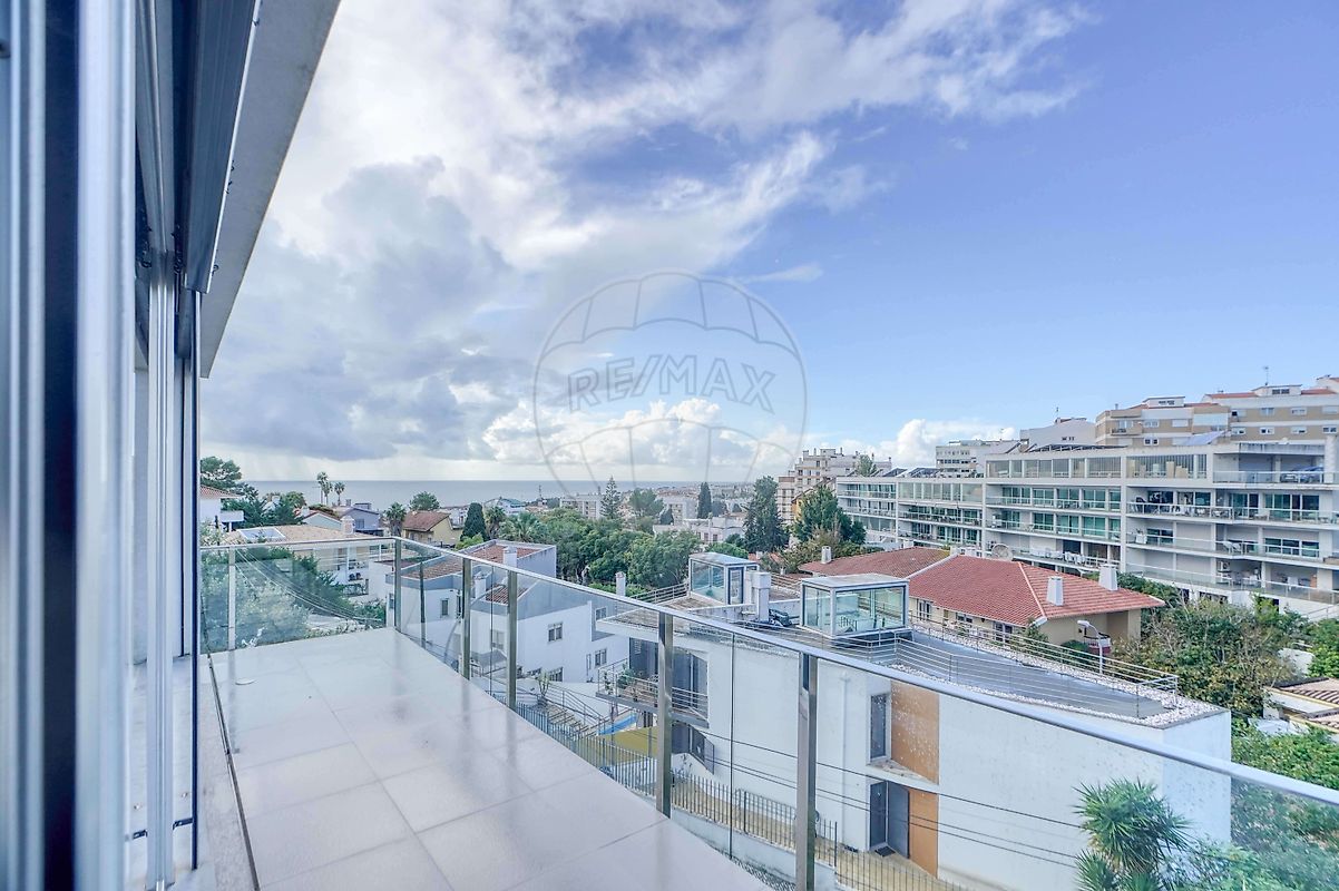 Moradia T4 à venda em Oeiras e São Julião da Barra, Paço de Arcos e Caxias, Oeiras — foto 20