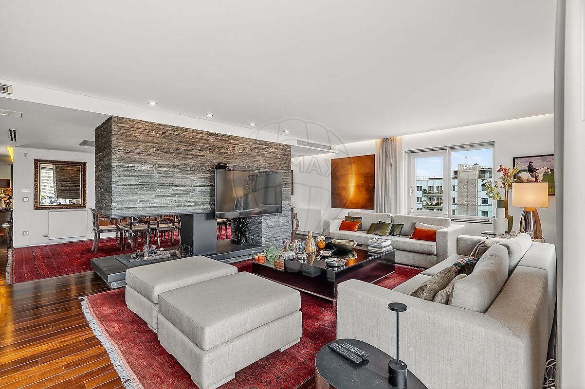 Apartamento T4 à venda em Avenidas Novas, Lisboa — foto 6