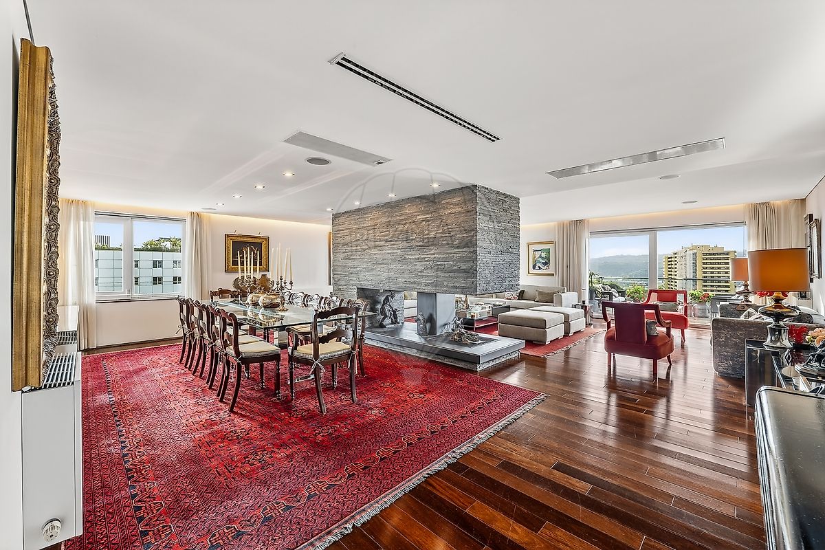 Apartamento T4 à venda em Lisboa