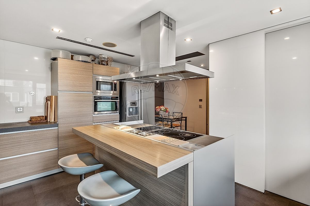 Apartamento T4 à venda em Avenidas Novas, Lisboa — foto 18