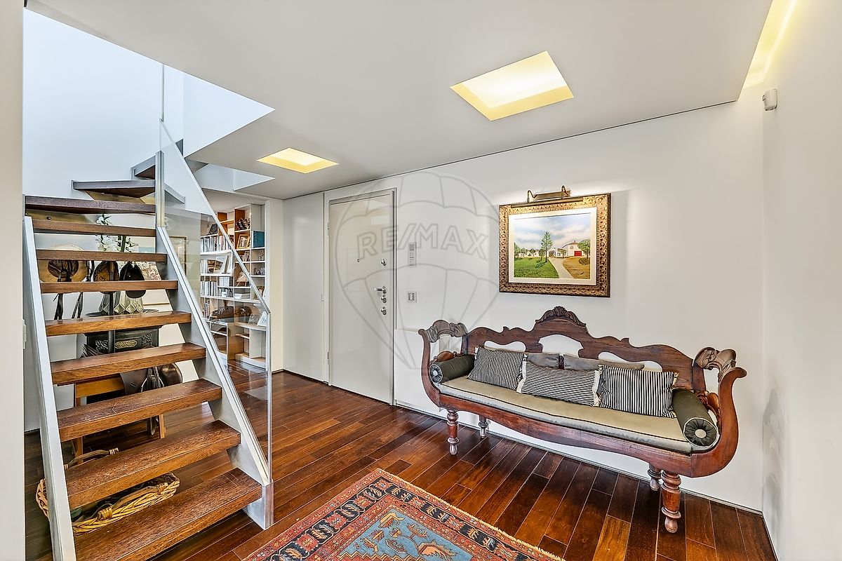 Apartamento T4 à venda em Avenidas Novas, Lisboa — foto 15
