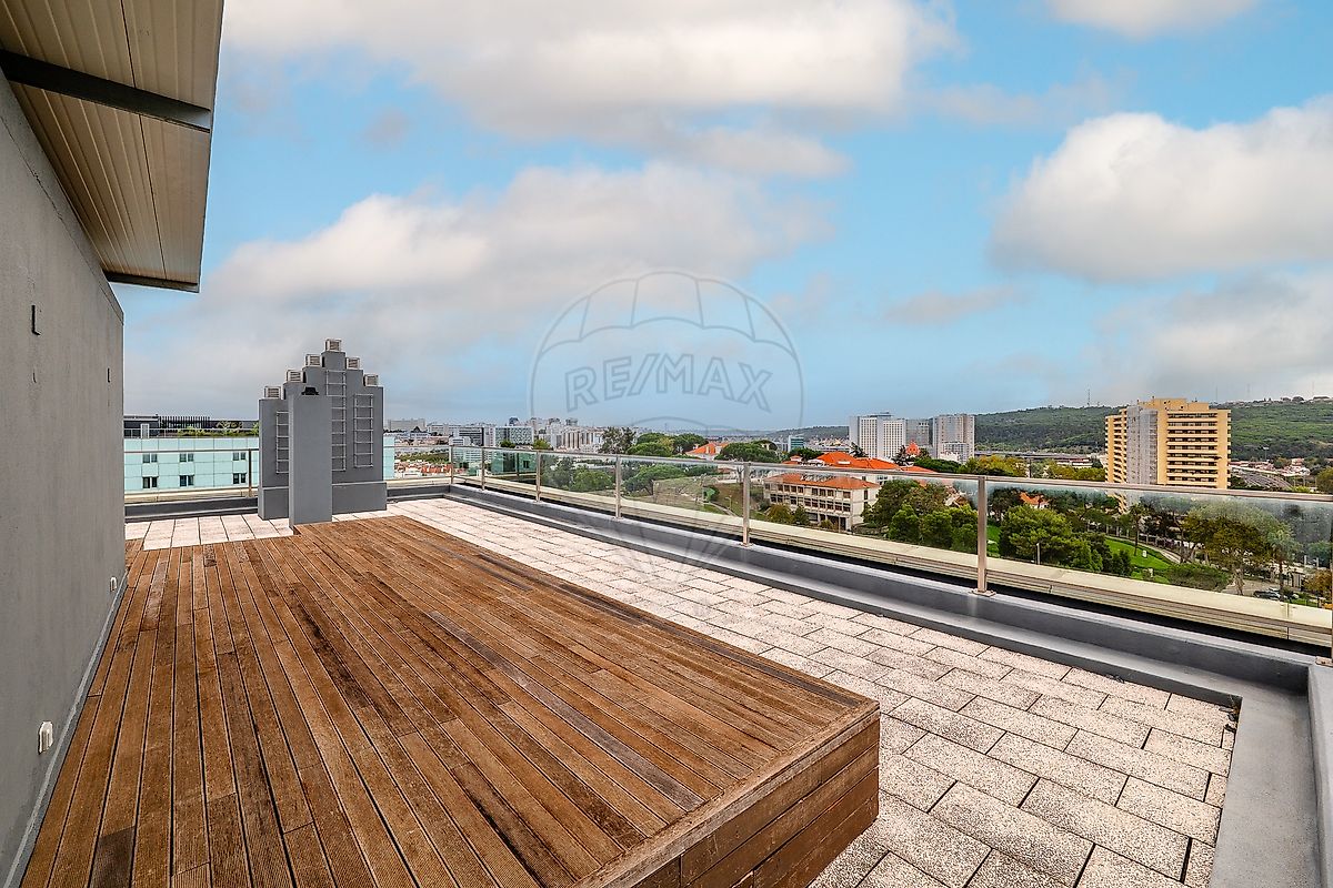 Apartamento T4 à venda em Avenidas Novas, Lisboa — foto 37