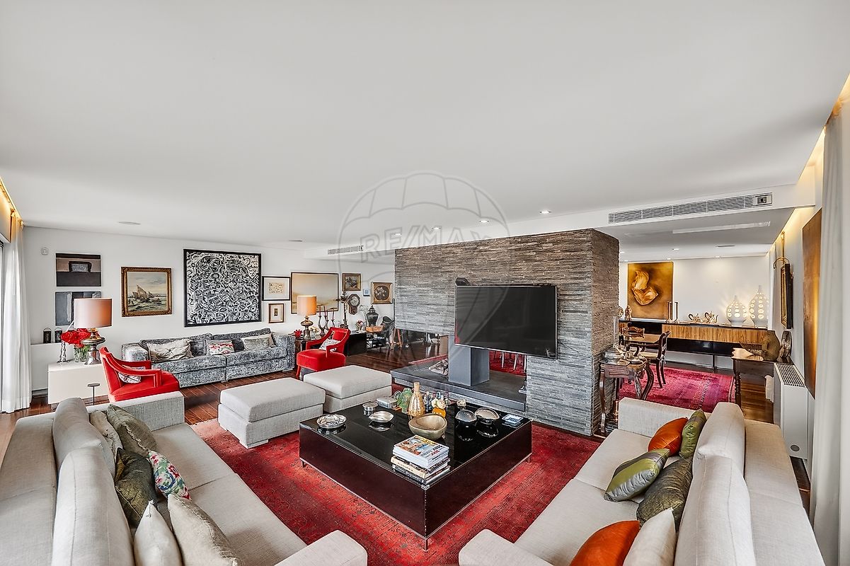 Apartamento T4 à venda em Avenidas Novas, Lisboa — foto 7