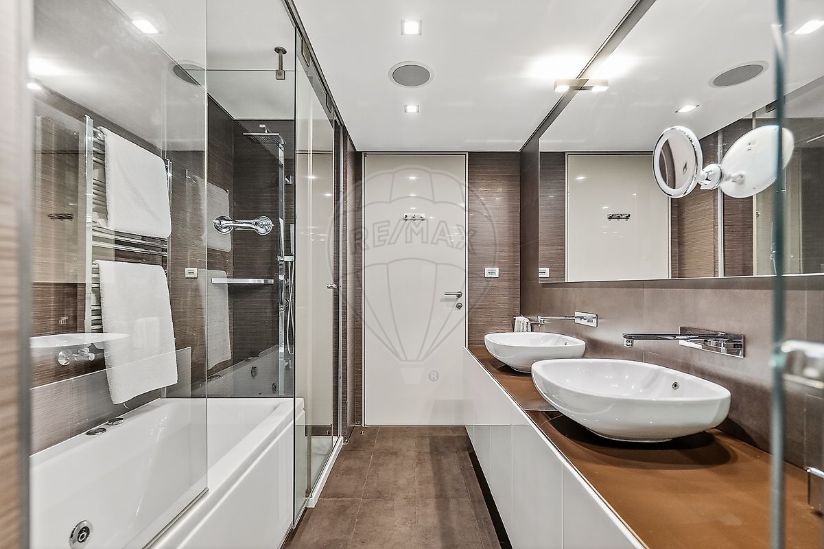 Apartamento T4 à venda em Avenidas Novas, Lisboa — foto 25