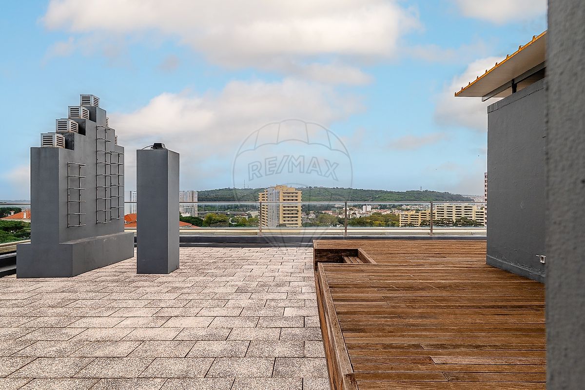 Apartamento T4 à venda em Avenidas Novas, Lisboa — foto 40