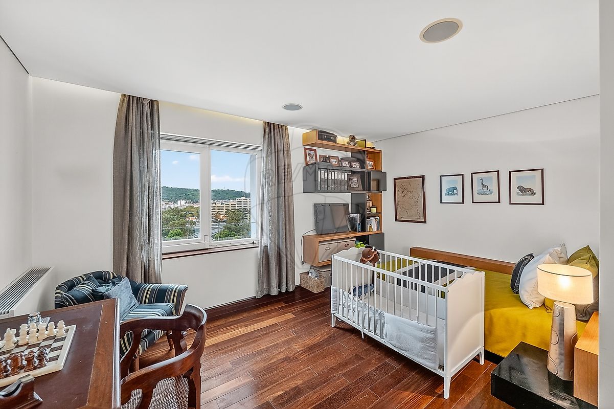 Apartamento T4 à venda em Avenidas Novas, Lisboa — foto 34