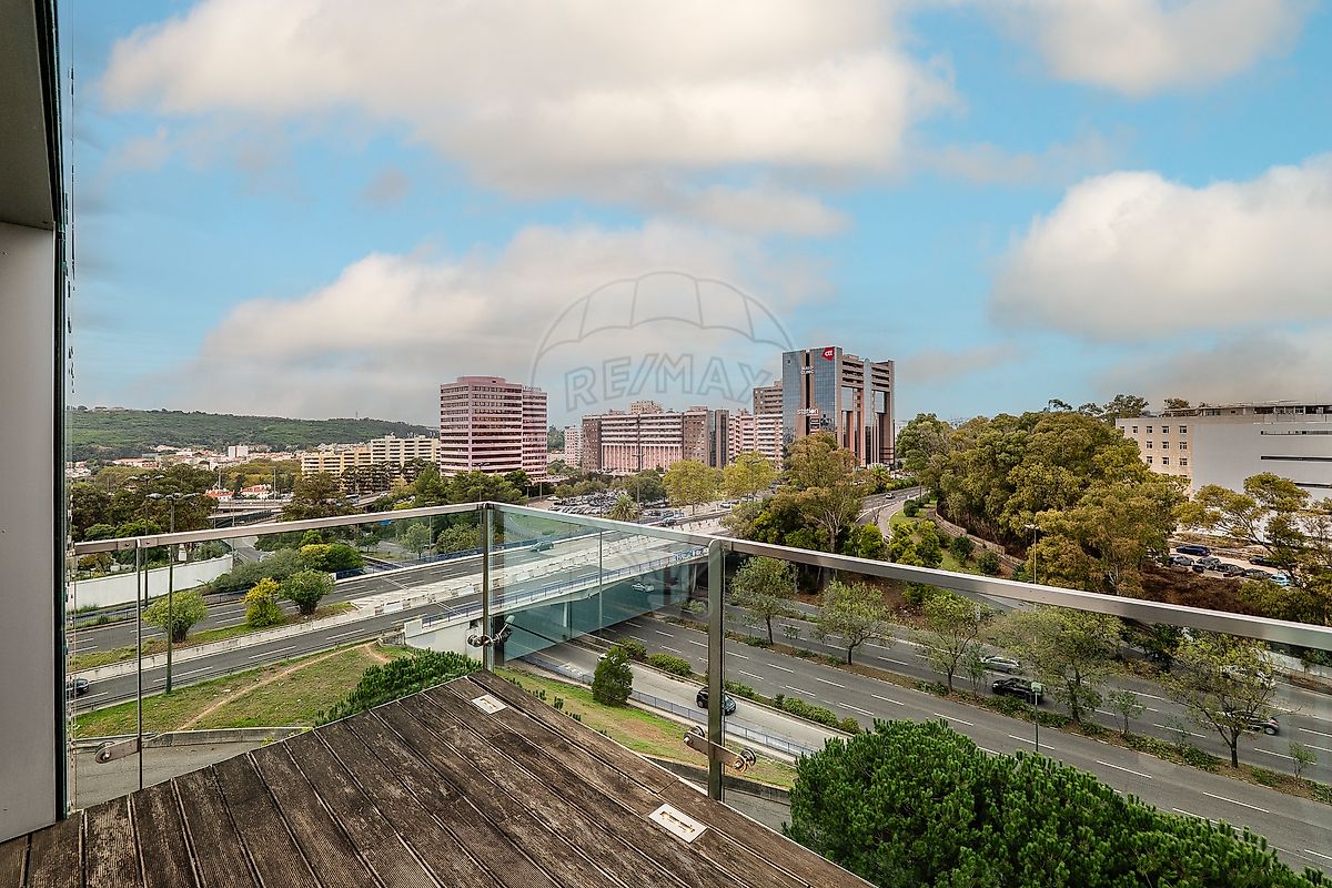 Apartamento T4 à venda em Avenidas Novas, Lisboa — foto 27