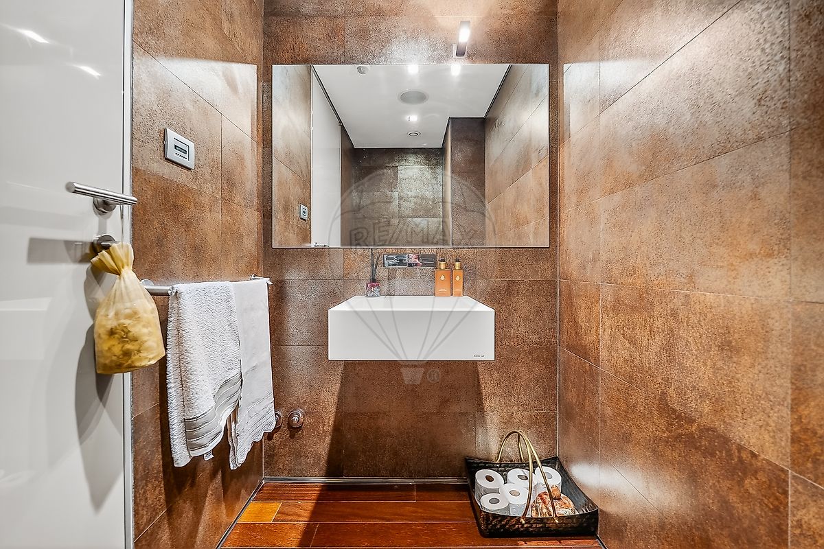 Apartamento T4 à venda em Avenidas Novas, Lisboa — foto 20