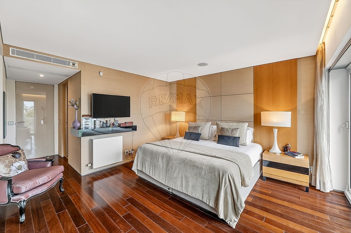 Apartamento T4 à venda em Avenidas Novas, Lisboa — foto 23
