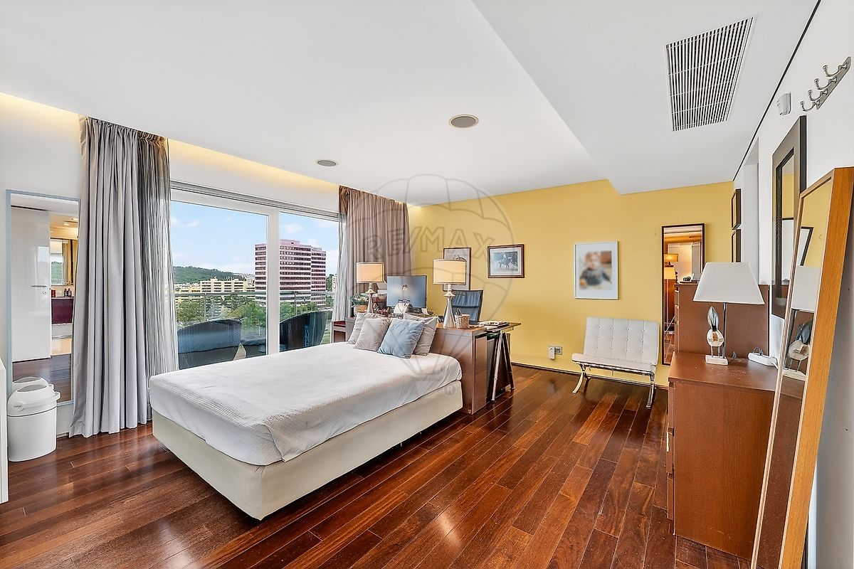 Apartamento T4 à venda em Avenidas Novas, Lisboa — foto 29