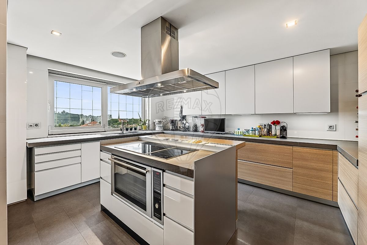 Apartamento T4 à venda em Avenidas Novas, Lisboa — foto 16