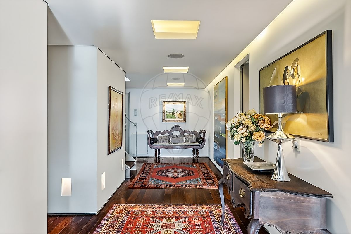 Apartamento T4 à venda em Avenidas Novas, Lisboa — foto 14