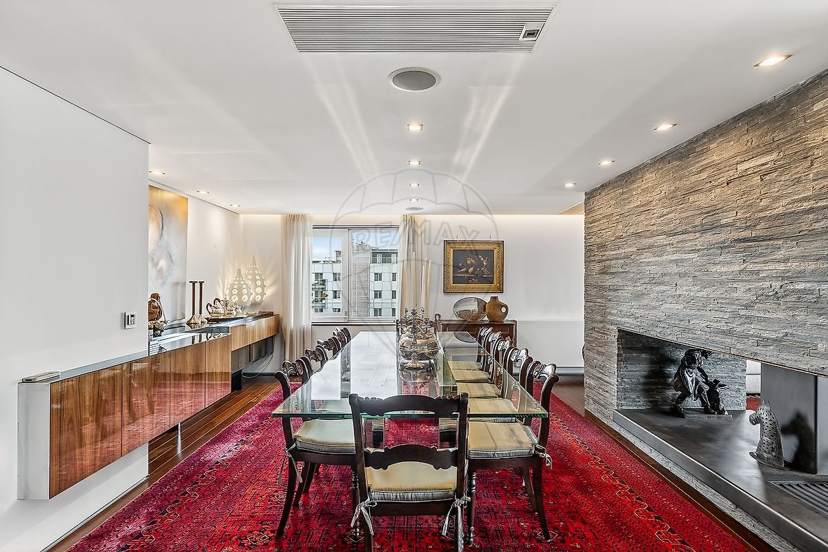 Apartamento T4 à venda em Avenidas Novas, Lisboa — foto 12