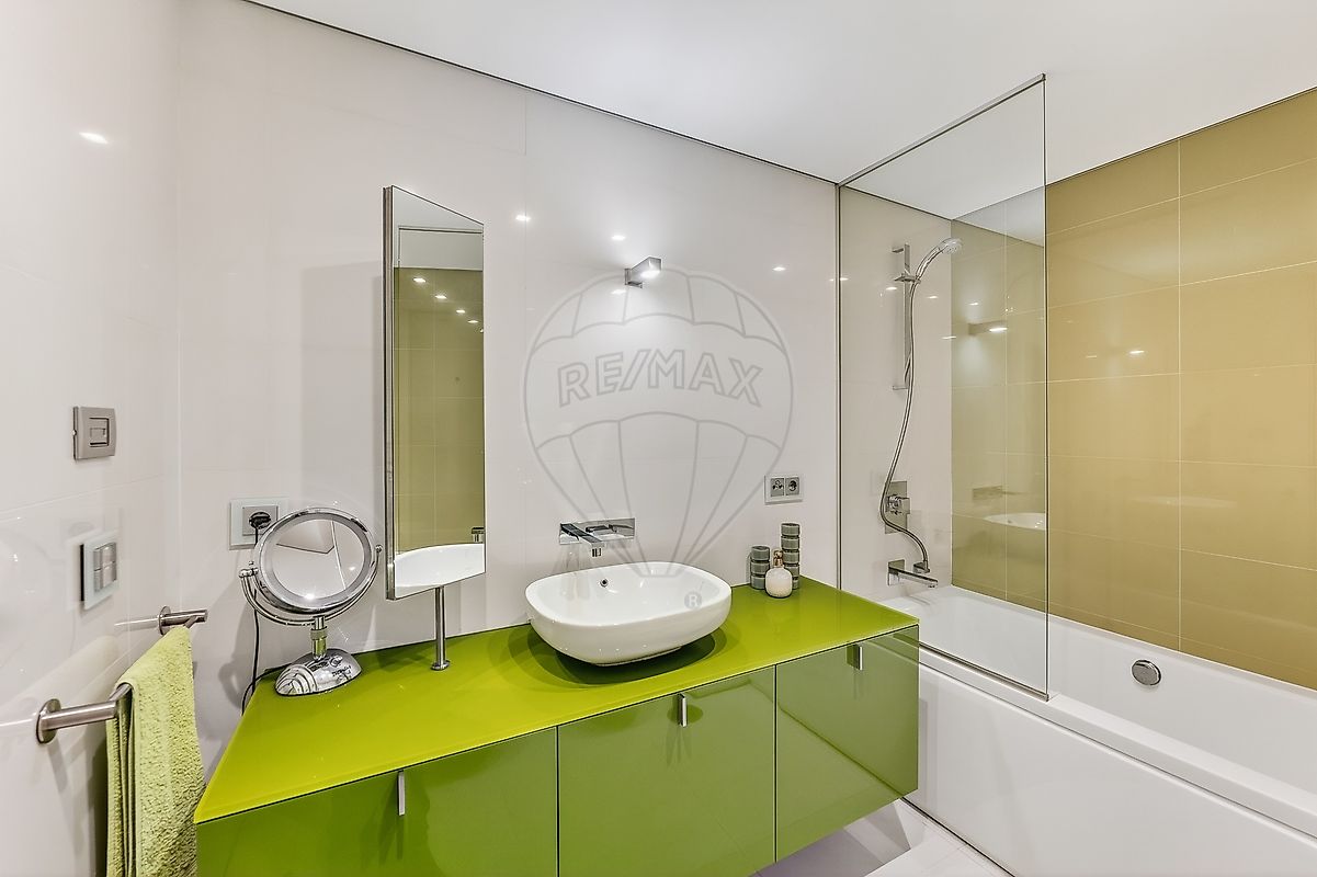 Apartamento T4 à venda em Avenidas Novas, Lisboa — foto 35