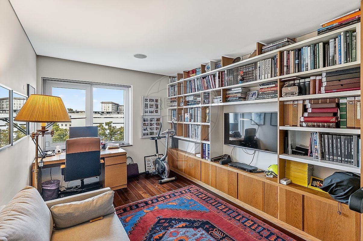 Apartamento T4 à venda em Avenidas Novas, Lisboa — foto 32