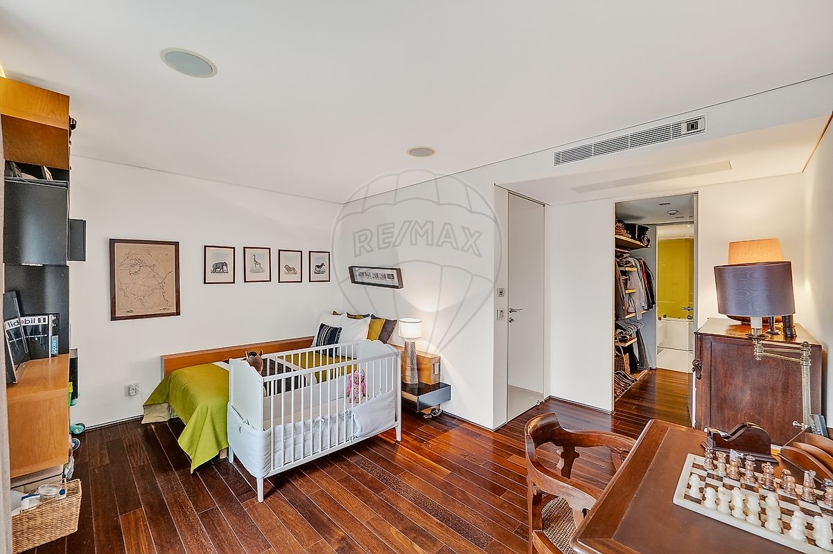 Apartamento T4 à venda em Avenidas Novas, Lisboa — foto 33