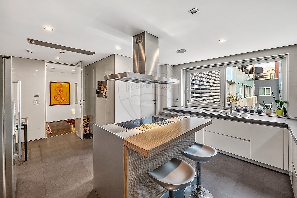 Apartamento T4 à venda em Avenidas Novas, Lisboa — foto 19