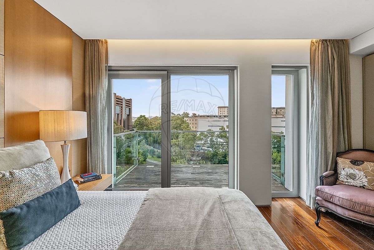 Apartamento T4 à venda em Avenidas Novas, Lisboa — foto 22