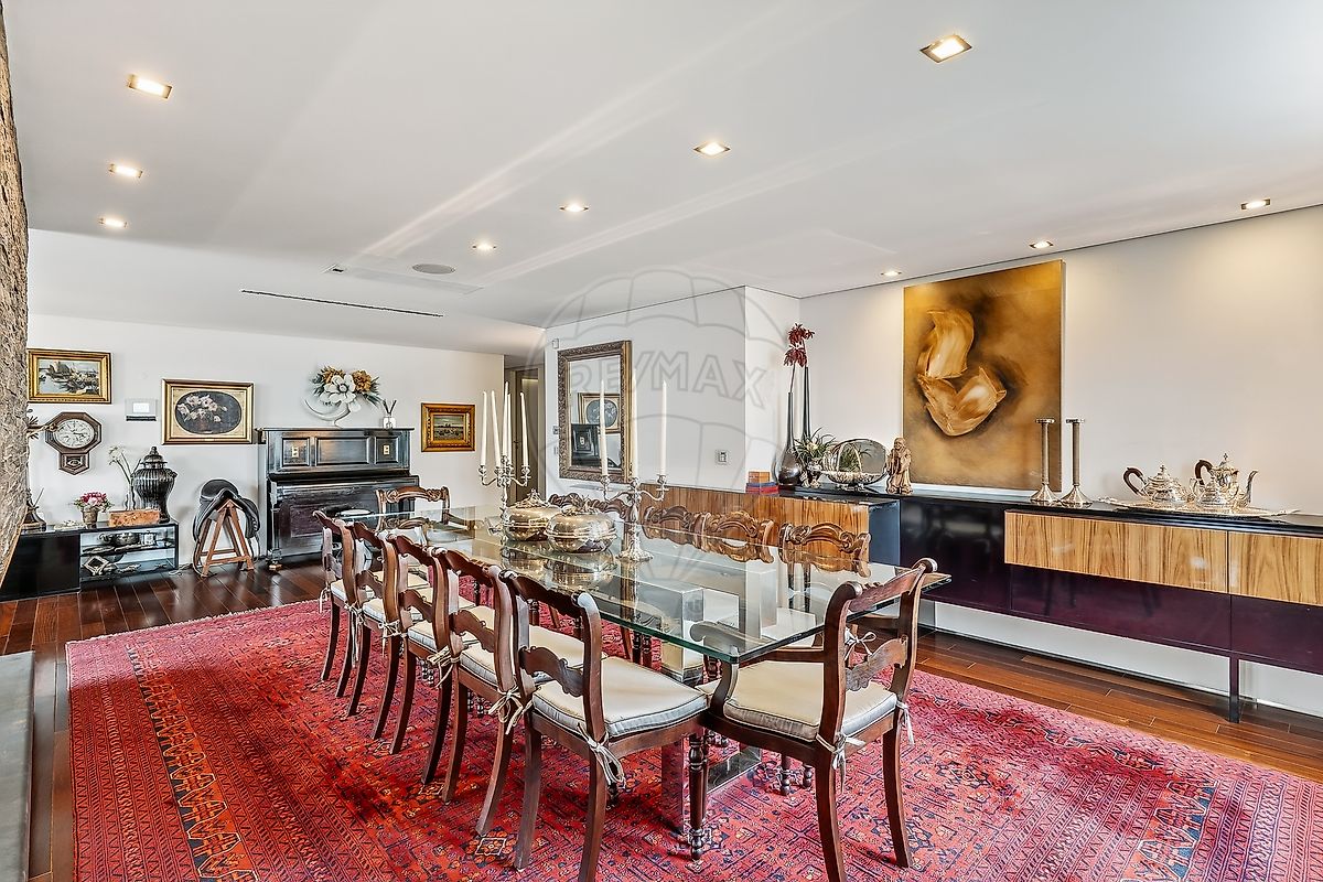 Apartamento T4 à venda em Avenidas Novas, Lisboa — foto 11