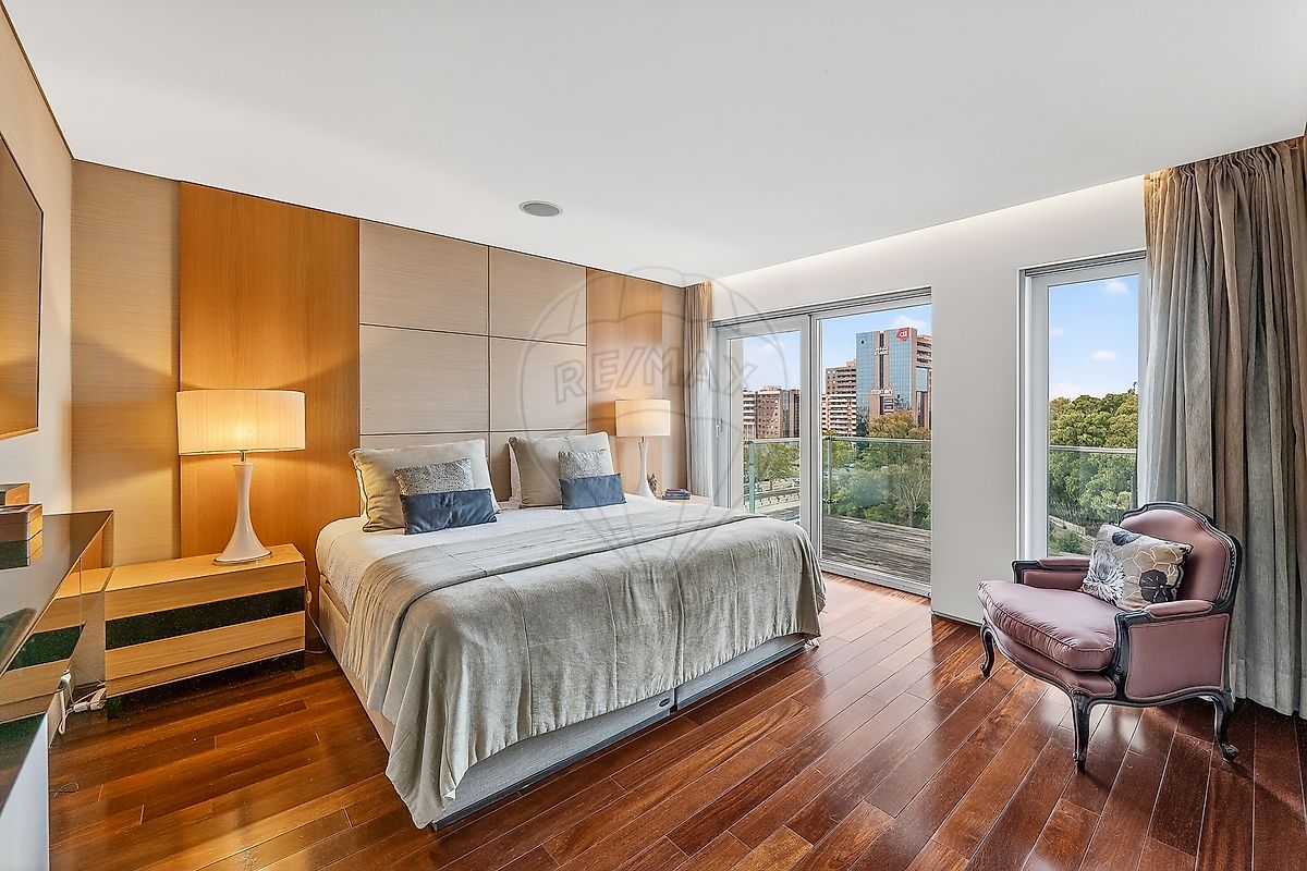 Apartamento T4 à venda em Avenidas Novas, Lisboa — foto 21