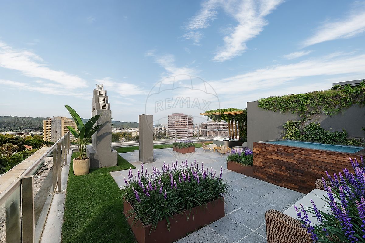 Apartamento T4 à venda em Avenidas Novas, Lisboa — foto 38