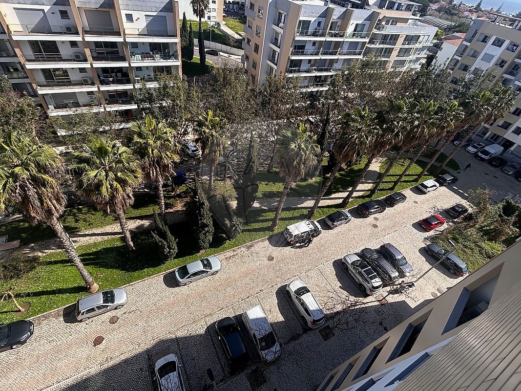 Apartamento T3 à venda em Carcavelos e Parede, Cascais — foto 28