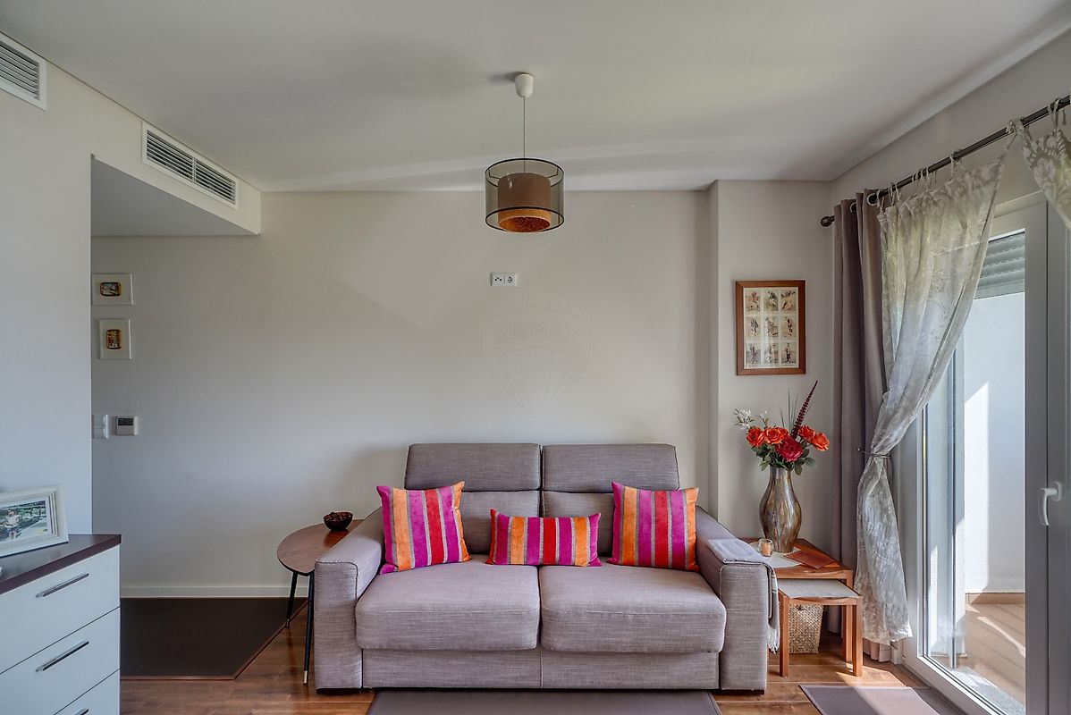 Apartamento T3 à venda em Carcavelos e Parede, Cascais — foto 8