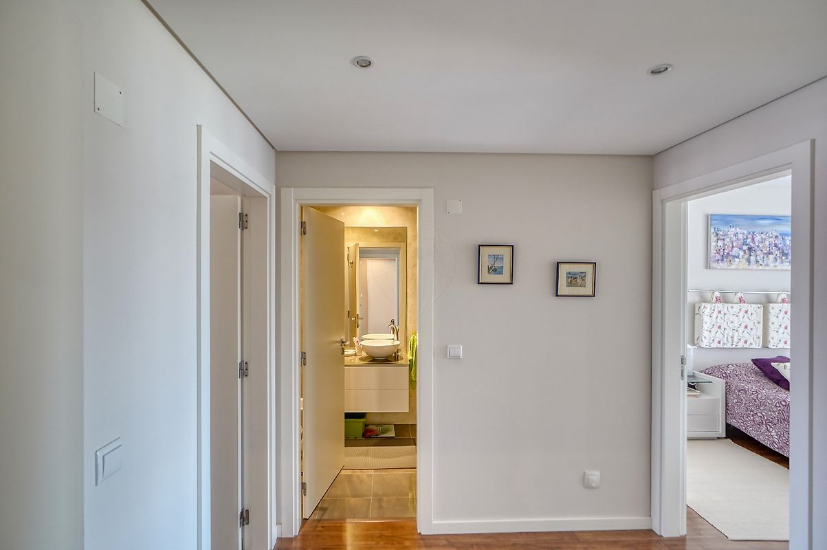 Apartamento T3 à venda em Carcavelos e Parede, Cascais — foto 9