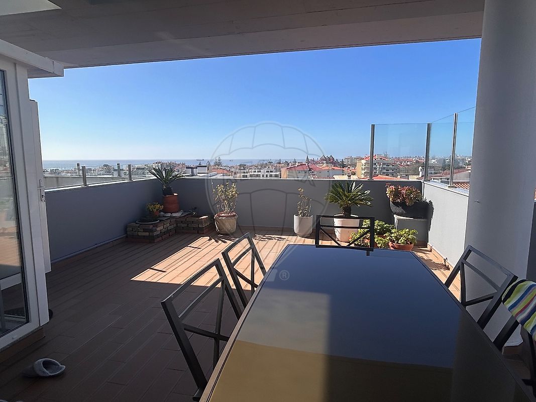 Apartamento T3 à venda em Carcavelos e Parede, Cascais — foto 27