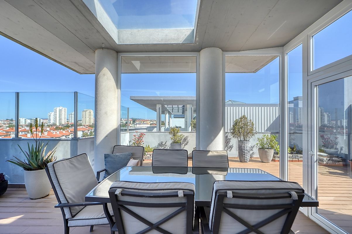 Apartamento T3 à venda em Carcavelos e Parede, Cascais — foto 17