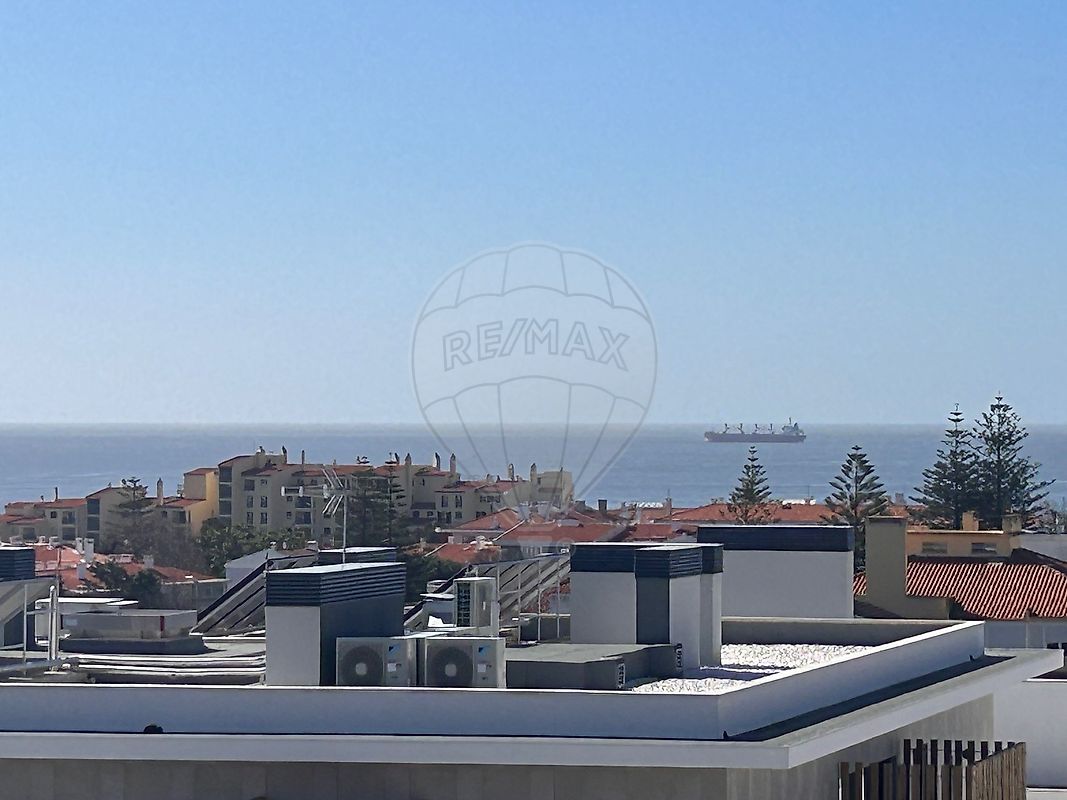 Apartamento T3 à venda em Carcavelos e Parede, Cascais — foto 26