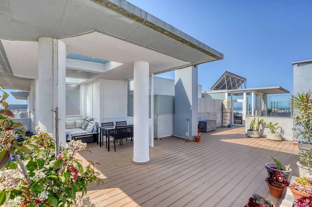 Apartamento T3 à venda em Carcavelos e Parede, Cascais — foto 18
