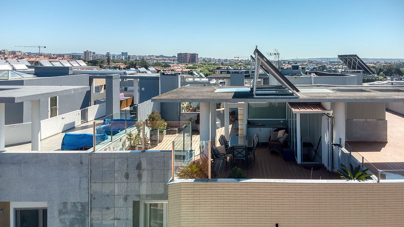 Apartamento T3 à venda em Carcavelos e Parede, Cascais — foto 23