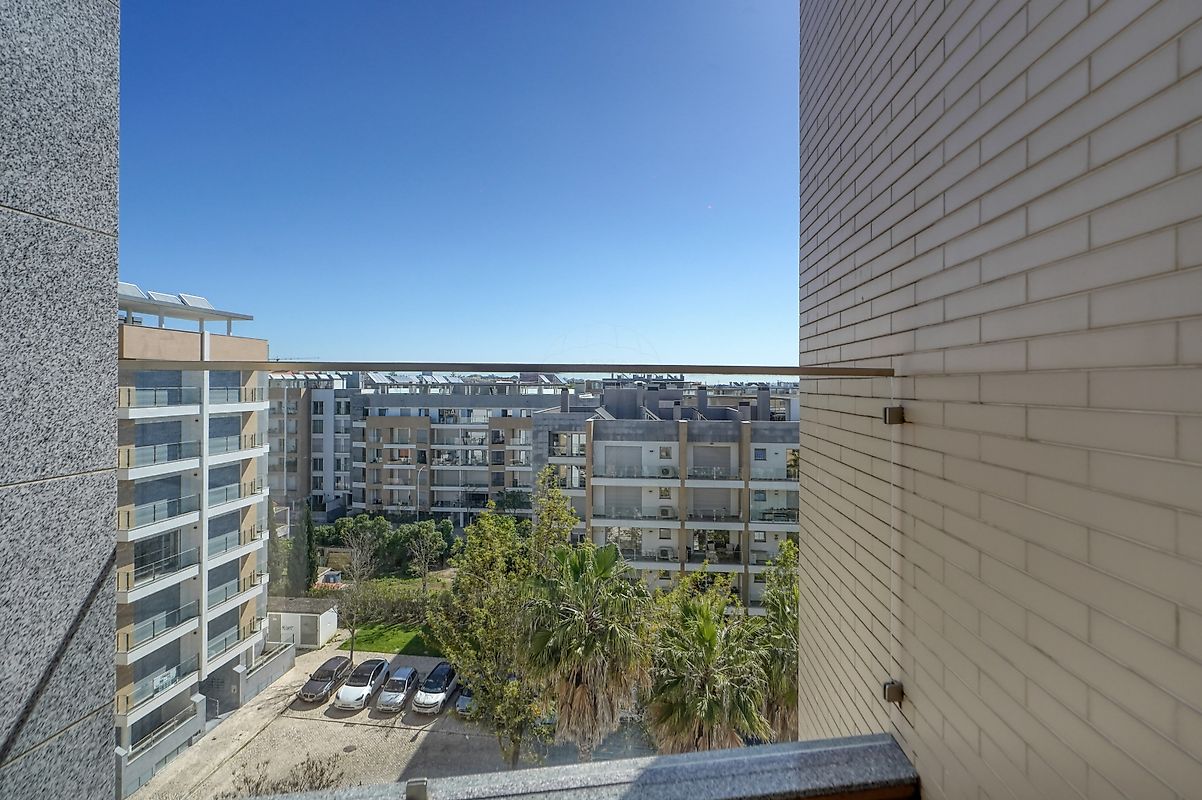Apartamento T3 à venda em Carcavelos e Parede, Cascais — foto 13