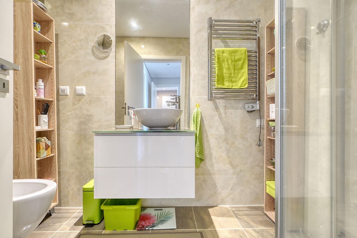 Apartamento T3 à venda em Carcavelos e Parede, Cascais — foto 10