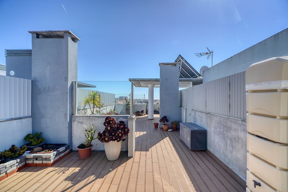 Apartamento T3 à venda em Carcavelos e Parede, Cascais — foto 19