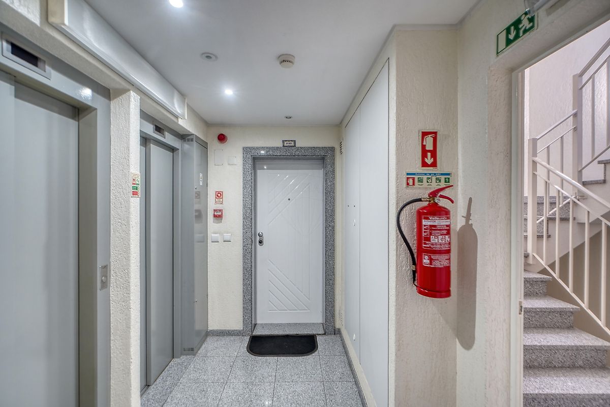 Apartamento T3 à venda em Carcavelos e Parede, Cascais — foto 21