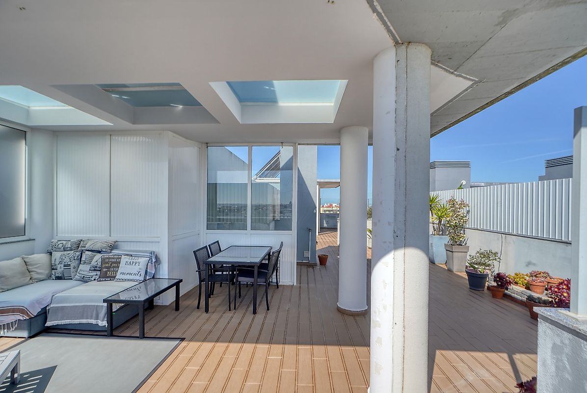 Apartamento T3 à venda em Carcavelos e Parede, Cascais — foto 20