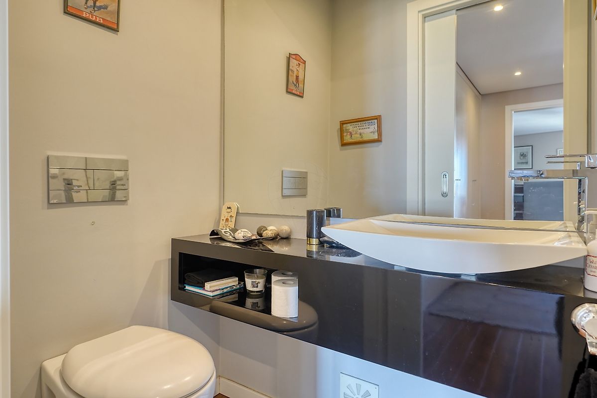 Apartamento T3 à venda em Carcavelos e Parede, Cascais — foto 6