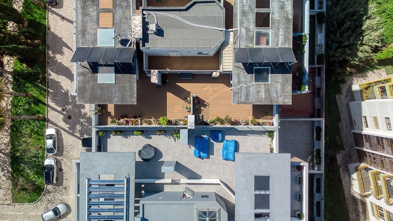 Apartamento T3 à venda em Carcavelos e Parede, Cascais — foto 24