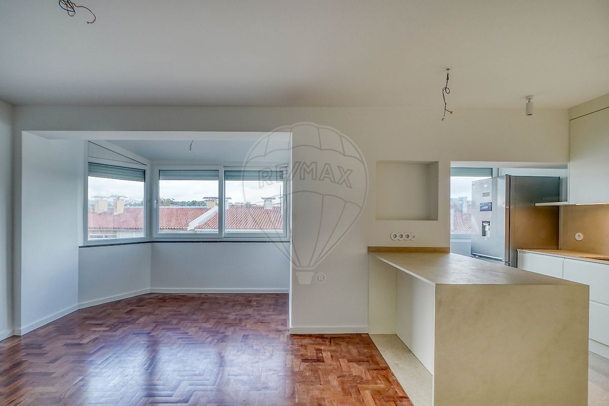 Apartamento T2 à venda em Cascais