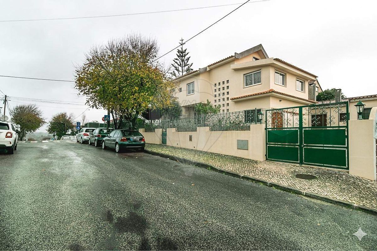 Moradia T6+ à venda em Rio de Mouro, Sintra — foto 34