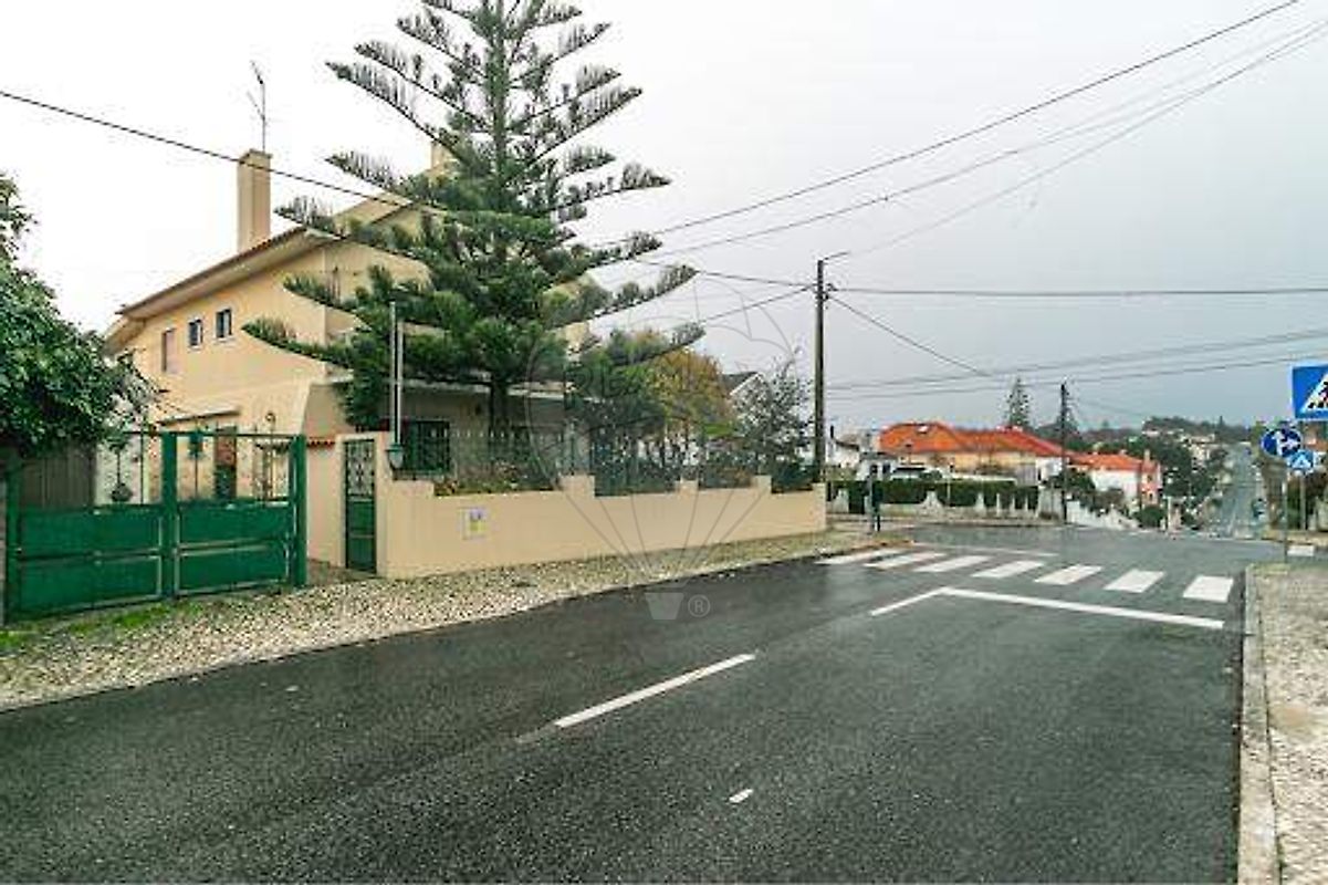 Moradia T8 à venda em Sintra