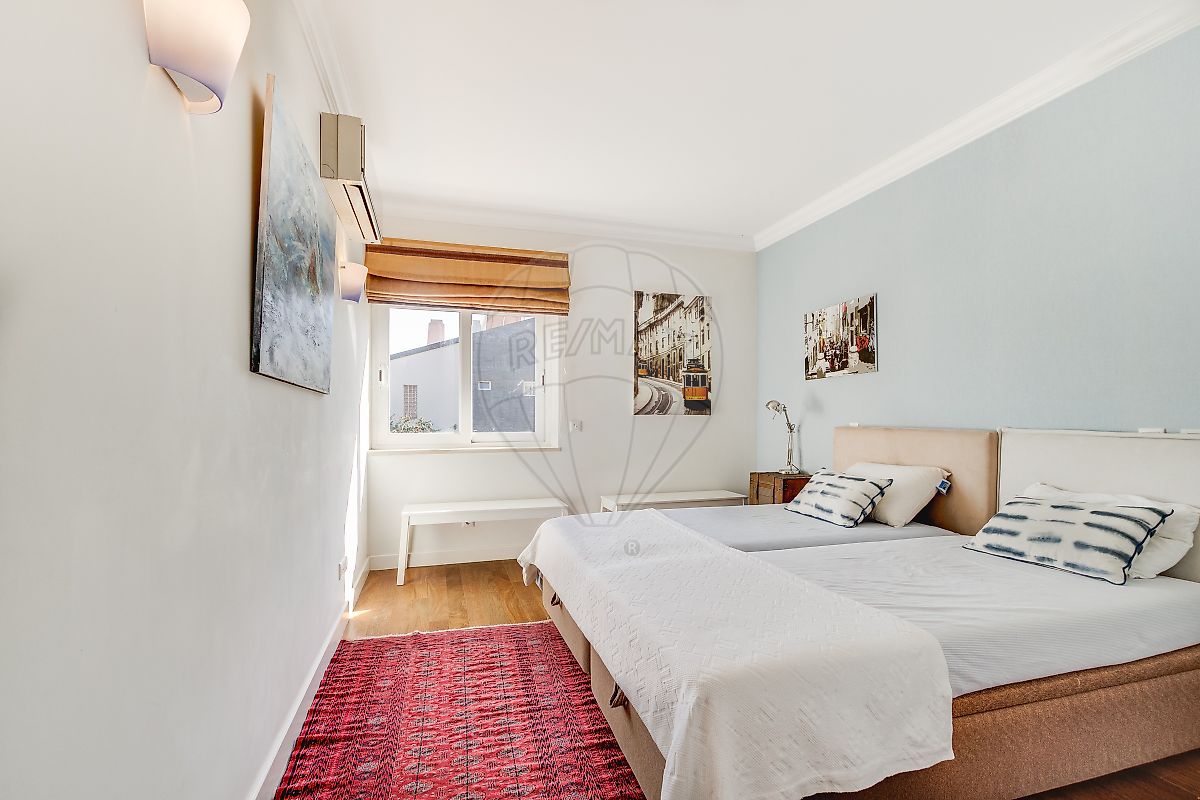 Apartamento T5 à venda em Cascais e Estoril, Cascais — foto 32