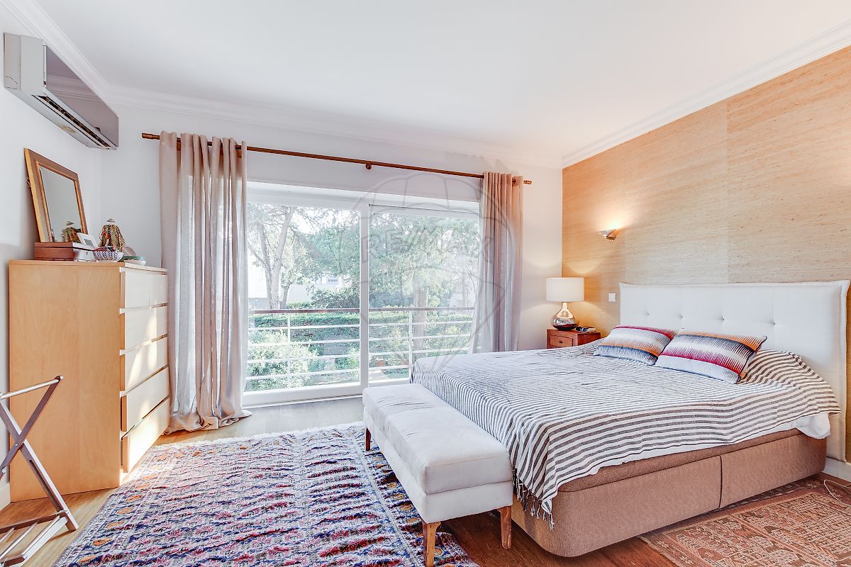Apartamento T5 à venda em Cascais e Estoril, Cascais — foto 25