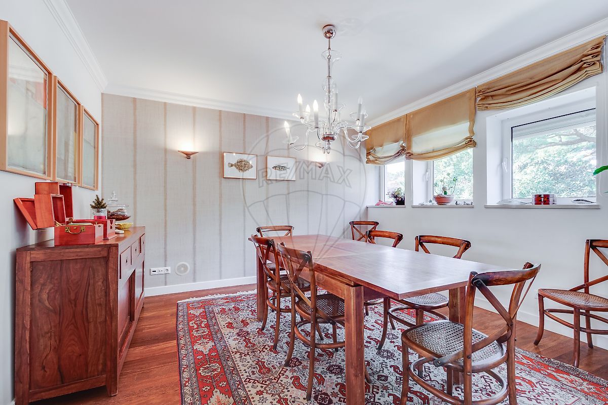 Apartamento T5 à venda em Cascais e Estoril, Cascais — foto 12