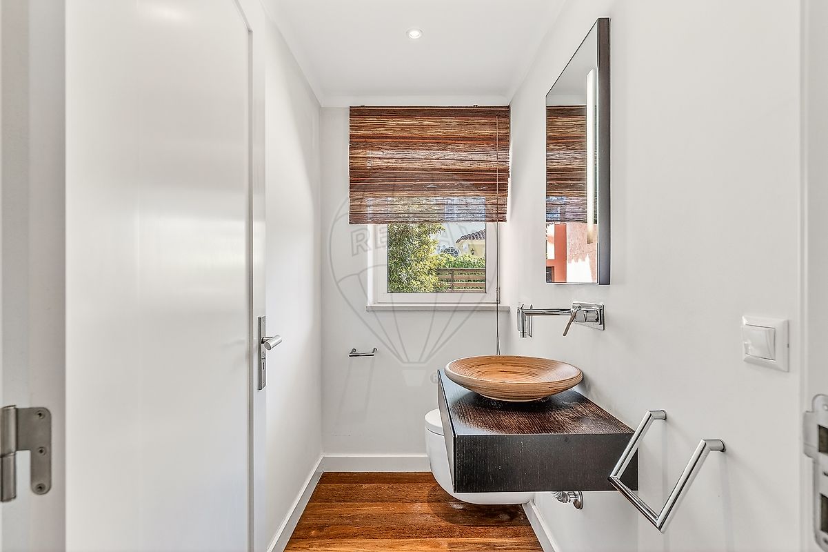 Apartamento T5 à venda em Cascais e Estoril, Cascais — foto 23